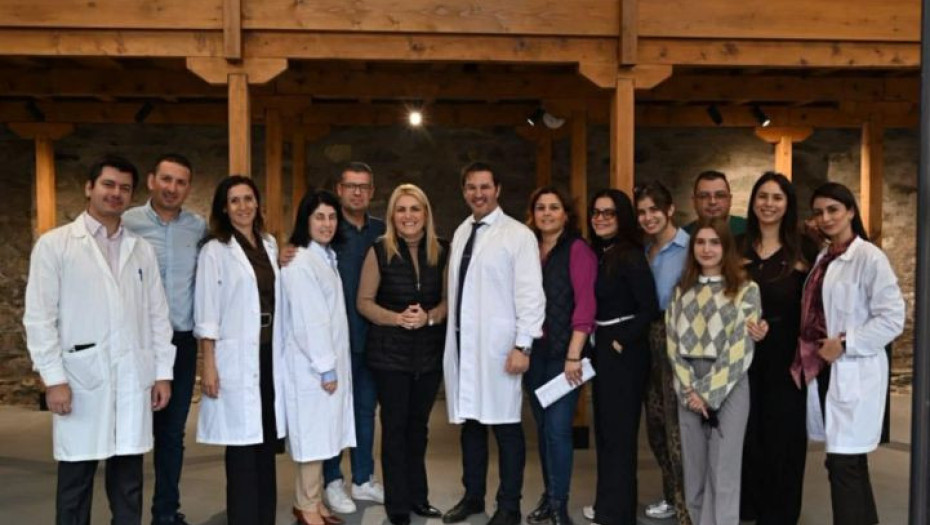 Δωρεάν εξετάσεις για τον καρκίνο του στόματος από την Περιφέρεια Κεντρικής Μακεδονίας