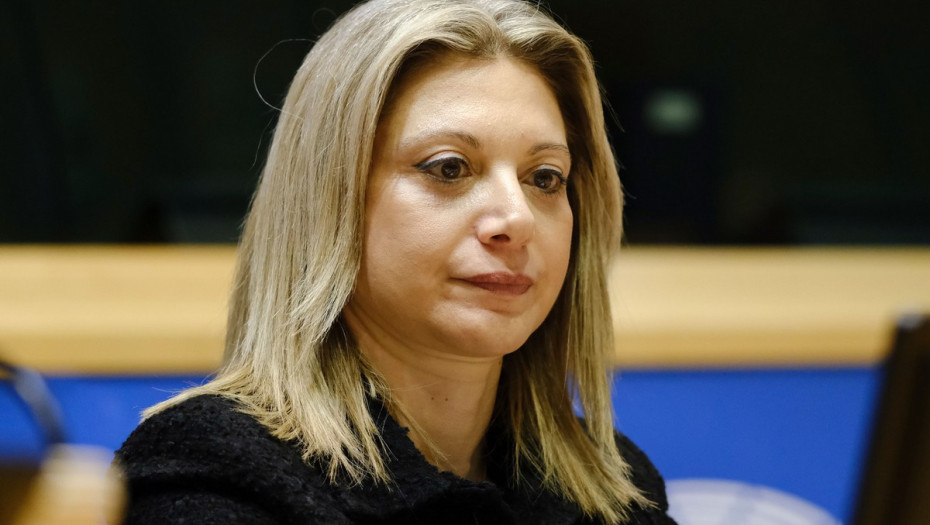 «Κατεβαίνει» στις εκλογές η Καρυστιανού - Ο κύβος ερρίφθη