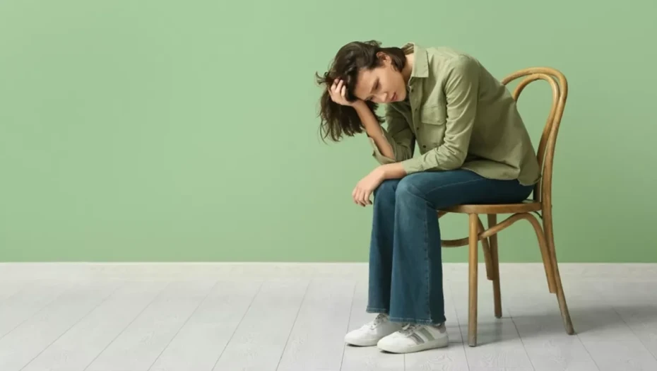 Άσκηση: Αποτελεσματική λύση για την κατάθλιψη χωρίς ίχνος φαρμάκου