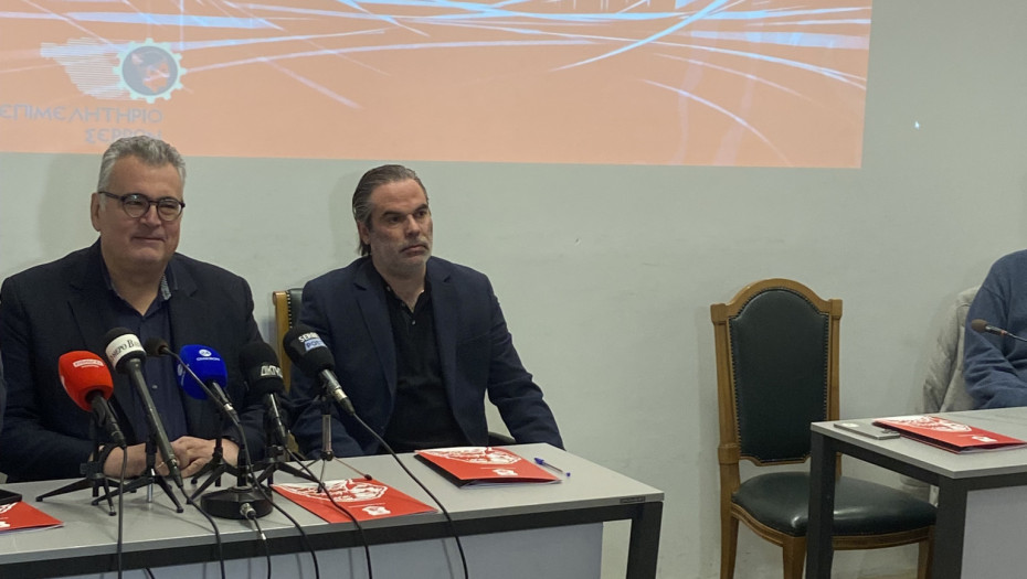 Πανσερραϊκός: Νέο γήπεδο 12.000 θέσεων- Οι δηλώσεις του προέδρου της ΠΑΕ