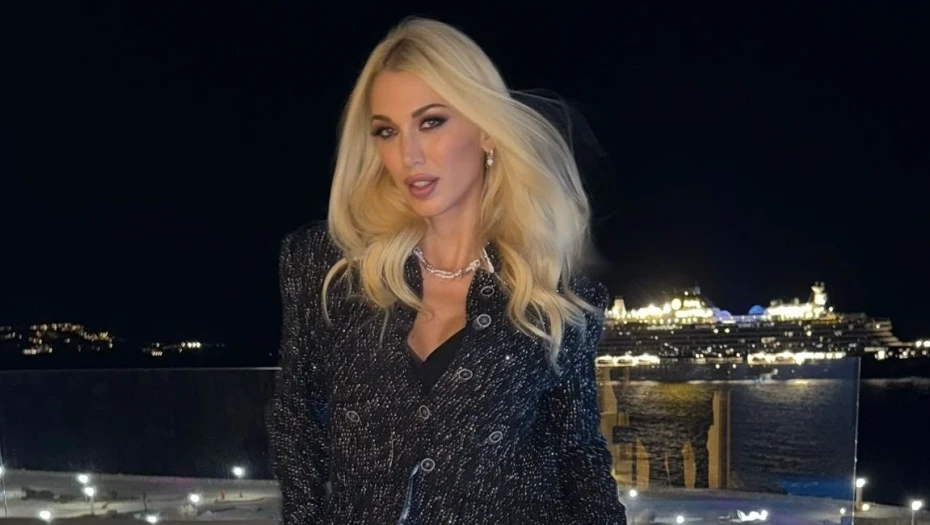 Κωνσταντίνα Σπυροπούλου: Έτσι έχασε όλα τα κιλά της εγκυμοσύνης – Ο συνδυασμός και το πλάνο