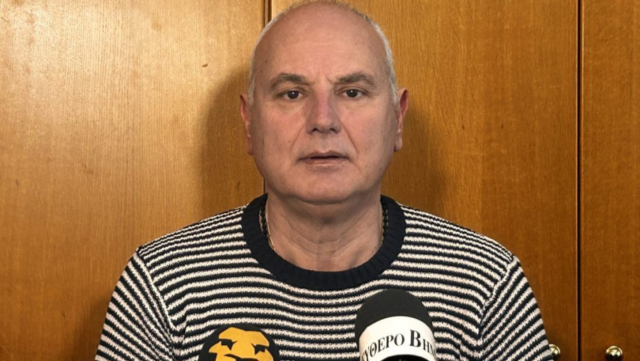 Σωτήρης Κοτσαμπάς : Η αγορά των Σερρών χρειάζεται στήριξη