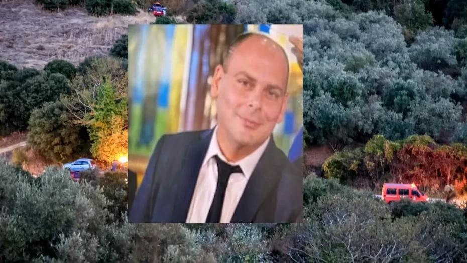 Τραγική κατάληξη στις Σέρρες: Εντοπίστηκε νεκρός ο αγνοούμενος Διοικητής ΠΚ στα Άνω Πορόια