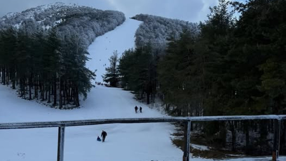 Λαϊλιάς: Όλα έτοιμα για το χιονοδρομικό διήμερο 7-8 Φεβρουαρίου»