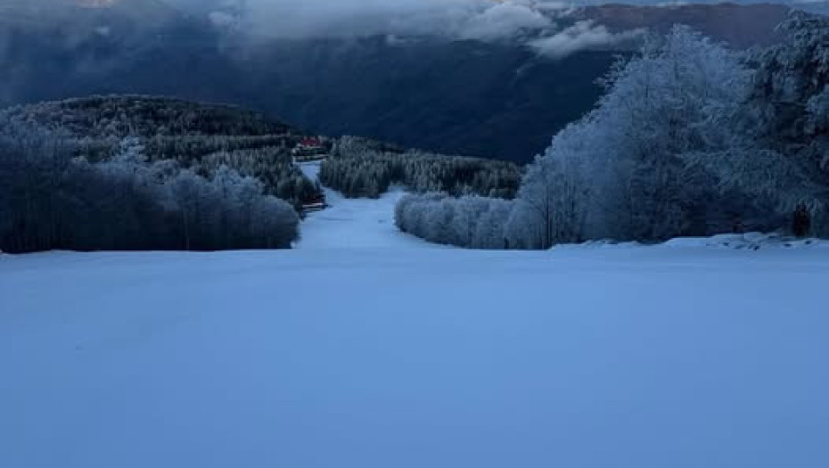 Χιονοδρομικό Κέντρο Λαϊλιά: Κανονικά η πρόσβαση παρά τις χαμηλές θερμοκρασίες – Πώς θα λειτουργήσουν οι αναβατήρες σήμερα