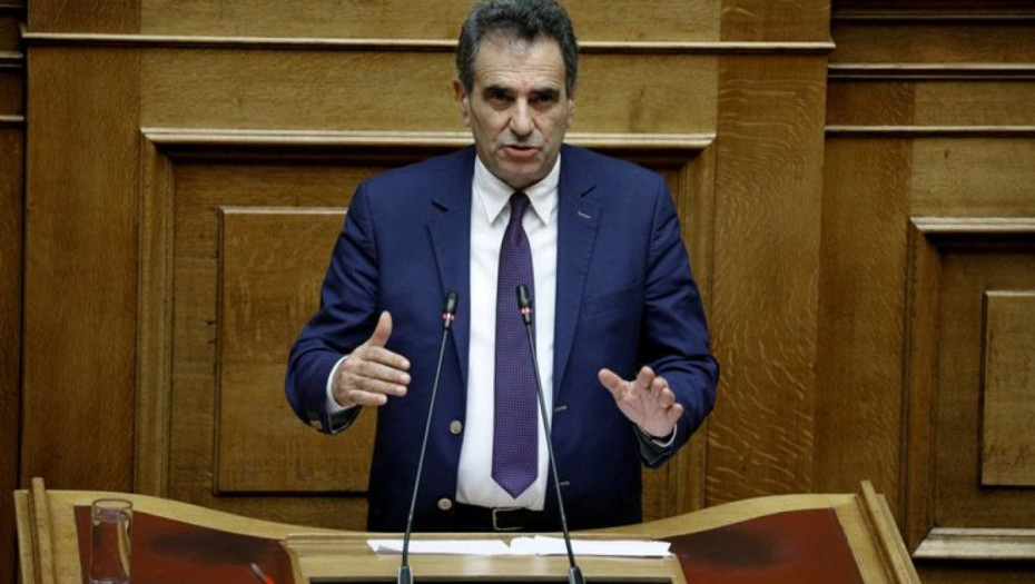 Ο Θεόφιλος Λεονταρίδης ζητά την στήριξη και αναπλήρωση εισοδήματος για τους πατατοπαραγωγούς Ορεινής και Άνω Βροντούς