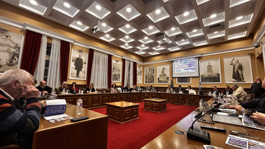 Κάνουν προσλήψεις στη Διεύθυνση Καθαριότητας στο Δήμο Σερρών - Με "μπάρμπα" στην Κορώνη οι προσλήψεις;