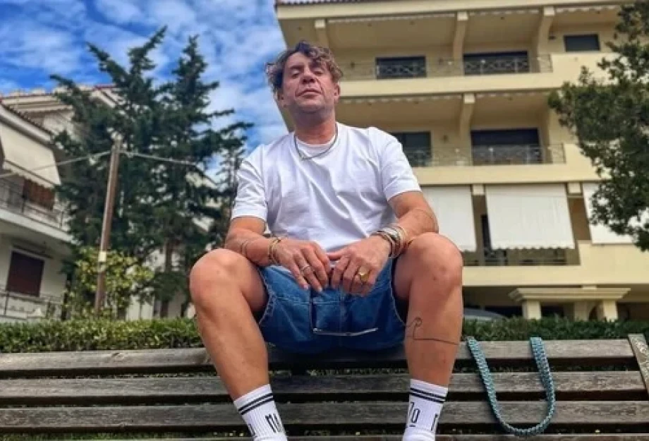 Η αποκάλυψη της οικογένειας Μαζωνάκη για την πρεμιέρα του