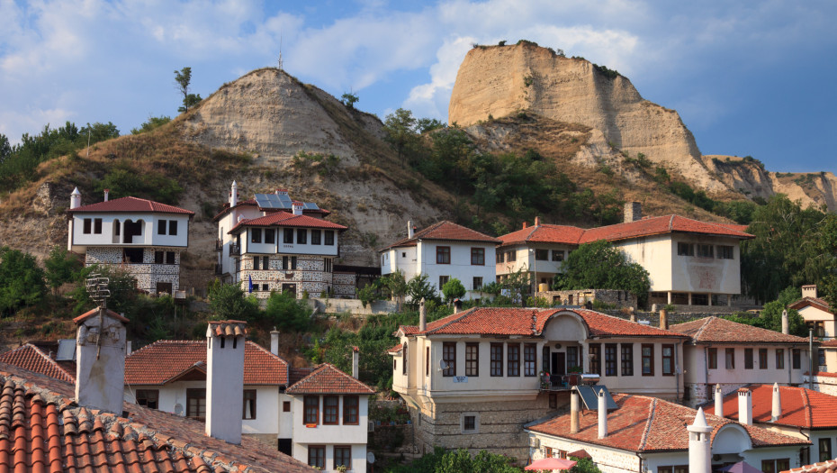 Το Μελένικο προορισμός μιας ξεχωριστής ημερήσιας απόδρασης για το Γραφείο Δραστηριοτήτων Εναλλακτικού Τουρισμού Agkistro Action