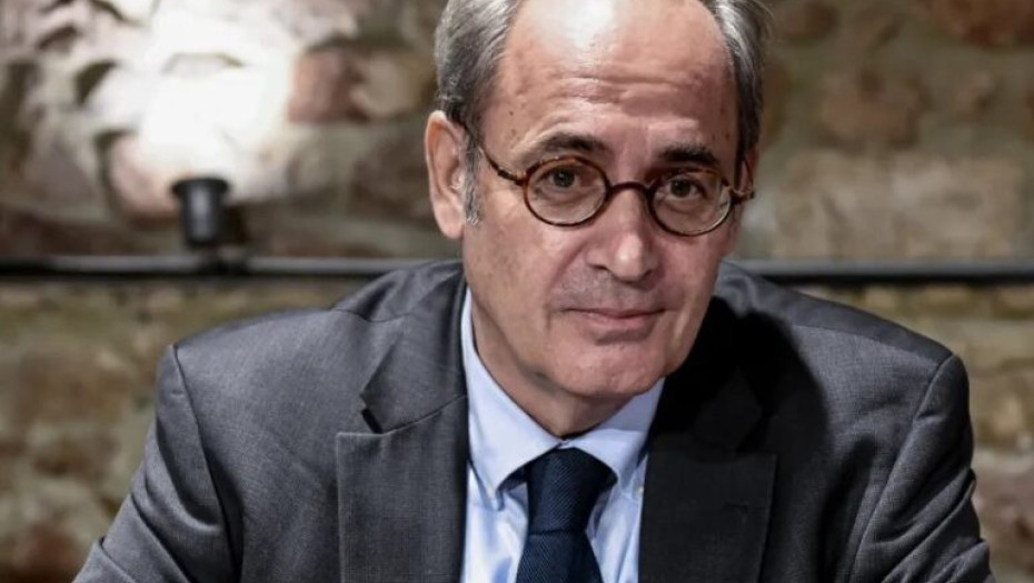 Γιάννης Μυλόπουλος -Ξοδεύονται εκατομμύρια ευρώ σε αναποτελεσματικά έργα