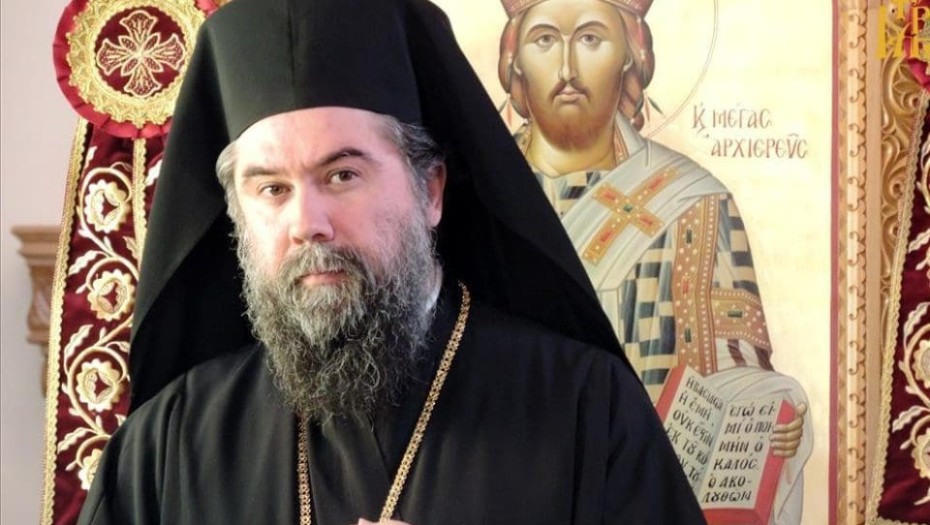 ΙΕΡΑ ΜΗΤΡΟΠΟΛΙΣ ΣΕΡΡΩΝ ΚΑΙ ΝΙΓΡΙΤΗΣ -Το πρόγραμμα του Σεβασμιωτάτου Μητροπολίτου μας