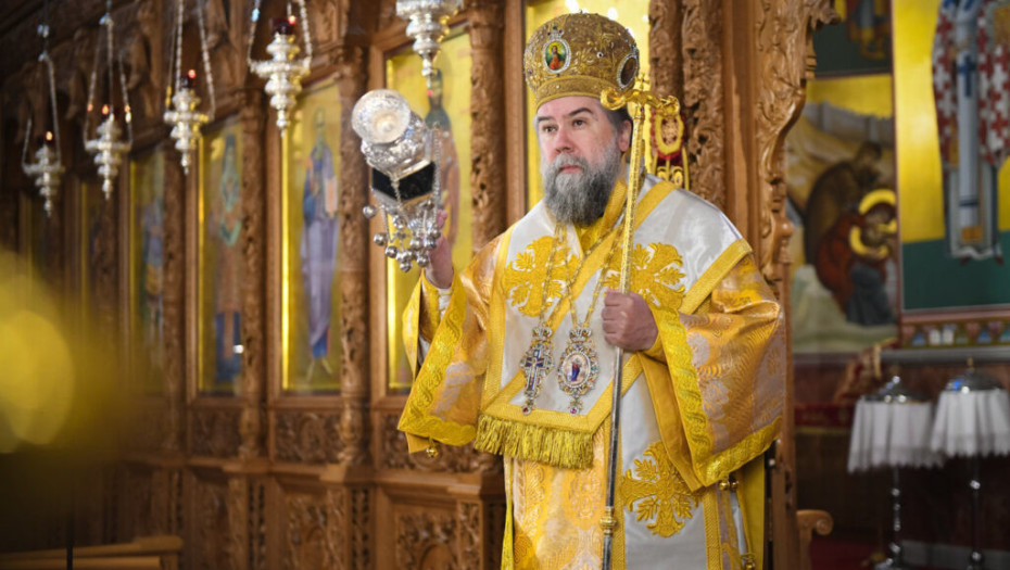 Ἱερά Μητρόπολη Σερρῶν καί Νιγρίτης Τό πρόγραμμα τοῦ Σεβασμιωτάτου Μητροπολίτου μας