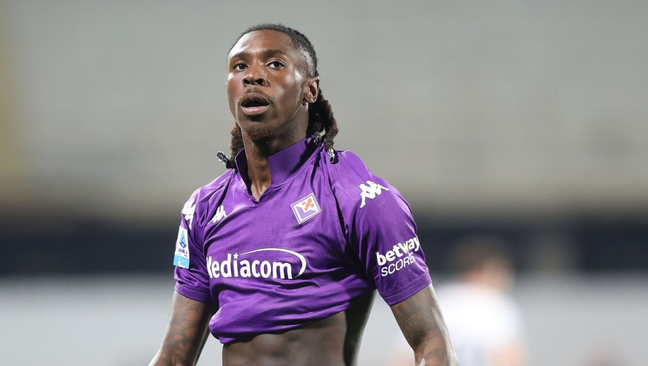 Κινδυνεύει να τελειώσει πρόωρα η σχέση Κεν – Φιορεντίνα