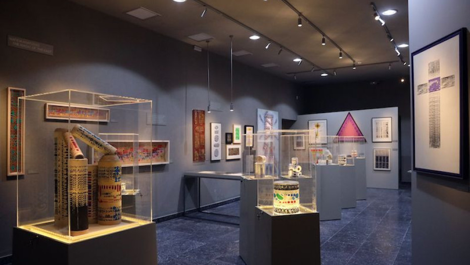 Κυριακάτικο Παραμύθι στη «Πινακοθήκη Κωνσταντίνος Ξενάκης