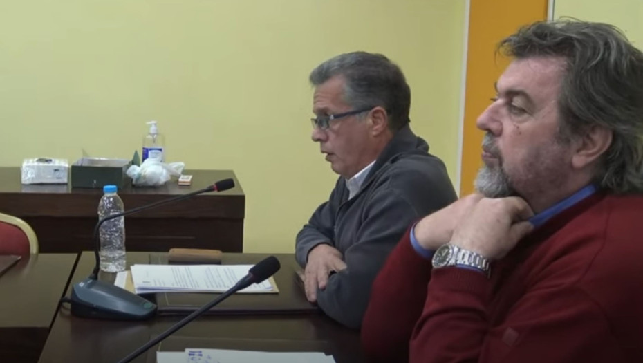 Δήμος Αμφίπολης: 6 χρόνια διοίκησης - 5 εκατομμύρια ευρώ χρέος - Ο Δήμος στα Χρέη, οι Δημότες τον Λογαριασμό