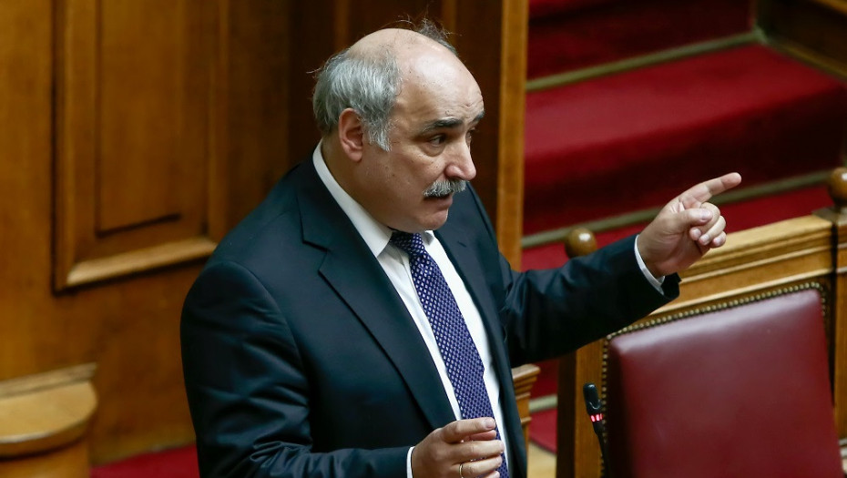 Ήρθε ο καιρός … Γράφει ο Μάρκος Μπόλαρης