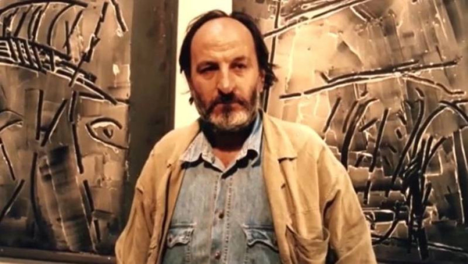 H Λίνα Μενδώνη για την απώλεια του Γιάννη Μπουτέα: “’Eνας από τους σημαντικότερους σύγχρονους εικαστικούς μας»