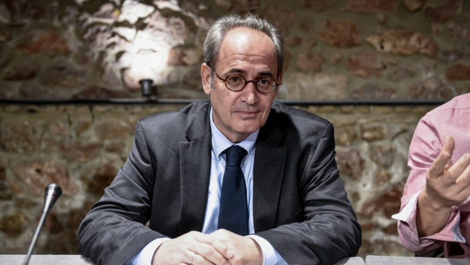 Γιάννης Μυλόπουλος- Εκατομμύρια ευρώ χάνονται σε έργα που εξυπηρετούν πελατειακές σχέσεις