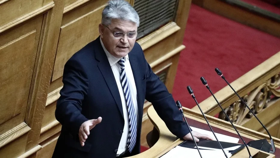 Δημήτρης Νατσιός – Συμφωνία των Πρεσπών: Ο Αλέξης Τσίπρας επέστρεψε στον τόπο του εγκλήματος