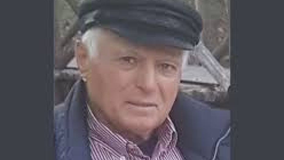 Σέρρες: «Έφυγε» ο Νίκος Κατιρτζόγλου - Τα θερμά μας συλλυπητήρια