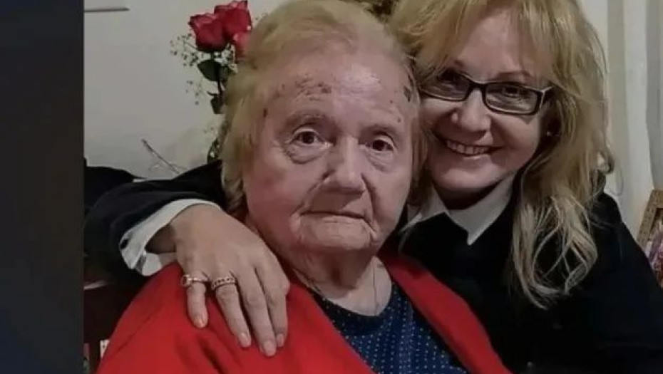 Νικολούλη-Ραγίζει καρδιές το μήνυμα για τη μητέρα της, 3 μήνες μετά την απώλεια: «Το σπίτι άδειο...»