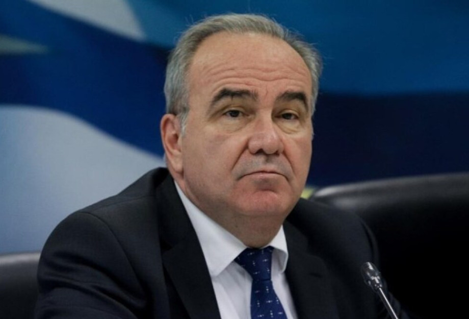 Νίκος Παπαθανάσης -Η Ελλάδα αλλάζει με έργα και μεταρρυθμίσεις