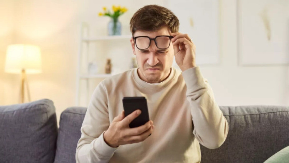 Αστιγματισμός: Η διαταραχή της όρασης που επηρεάζει 4 στους 10 ανθρώπους – Πολλοί το αγνοούν