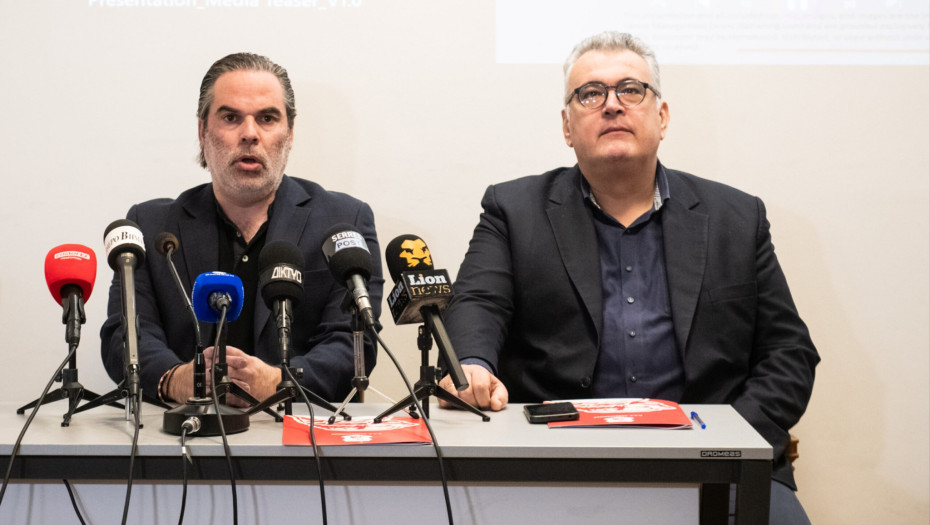 Πανσερραϊκός - «Φυγή προς τα μπρος» η συνέντευξη Καζία και Μαλλιαρά - Η σύμβαση Επιμελητηρίου Σερρών - ΕΤΑΔ προβλέπει γήπεδο ποδοσφαίρου;