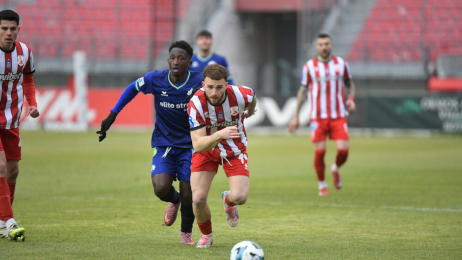 Σέρρες - Μετά την νίκη επί της Κηφισιάς δικαίωμα στην ελπίδα για τον Πανσερραϊκό;