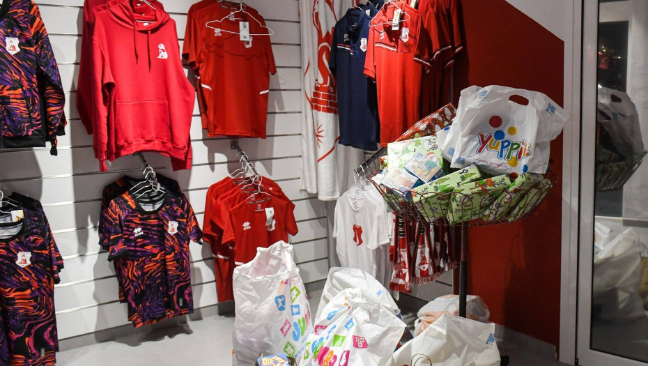 ΠΑΕ ΠΑΝΣΕΡΡΑΪΚΟΣ: Ολοκληρώθηκε η δράση "ΚΑΝΕΝΑ ΠΑΙΔΙ ΧΩΡΙΣ ΠΑΙΧΝΙΔΙ"