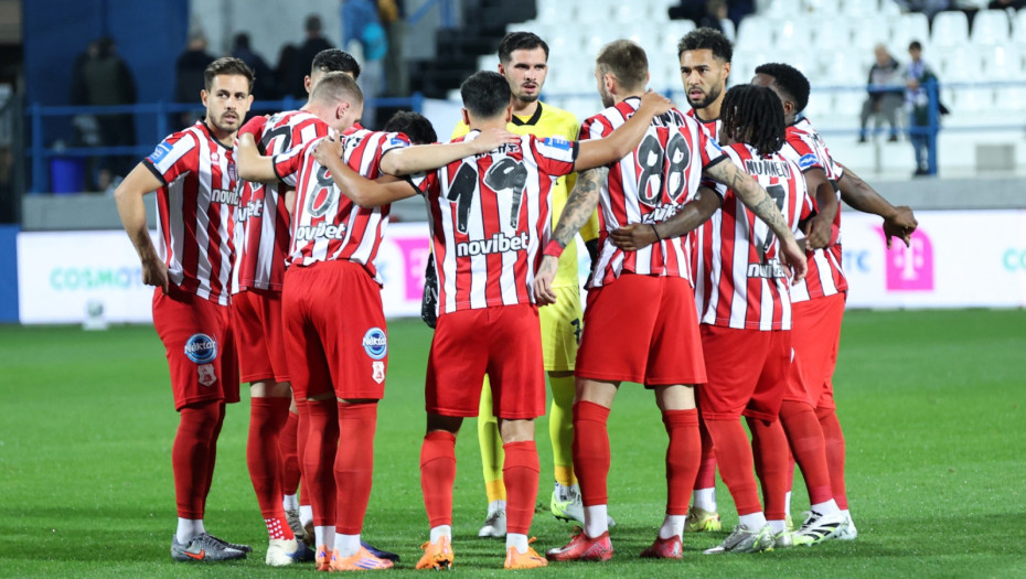 Πανσερραϊκός - Για την αποπληρωμή του χρέους των τροφείων του Dusan Stevic τα βρήκαμε με την FC Radnicki 1923;