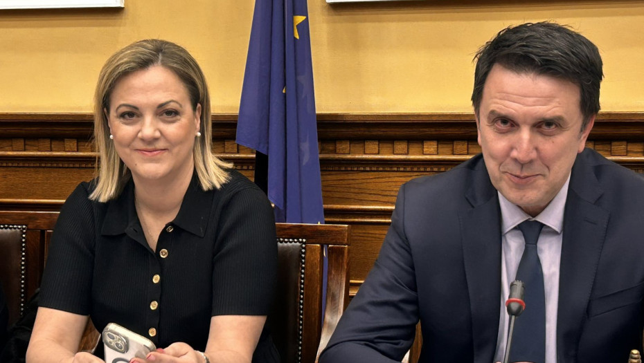 Σέρρες - Πρόεδρος του Δημοτικού Συμβουλίου ο Αθανάσιος (Νάσος) Παπαδόπουλος