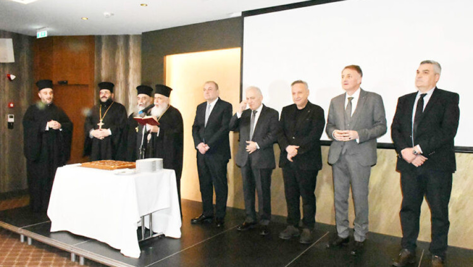 Μήνυμα ενότητας, συνεργασίας και διεκδίκησης για τους 38 Δήμους της Κεντρικής Μακεδονίας