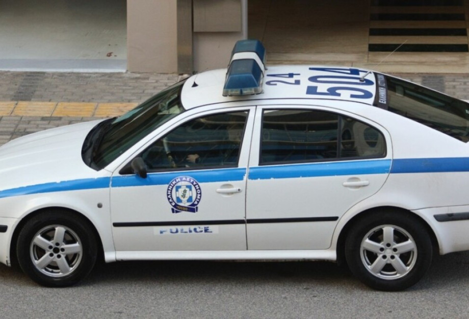 Συνελήφθησαν επ’ αυτοφώρω τρία άτομα στις Σέρρες για διάρρηξη διαμερίσματος