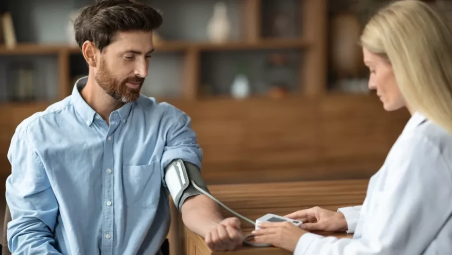 Οι 5 βασικοί έλεγχοι υγείας που δεν πρέπει να αμελήσετε το 2026