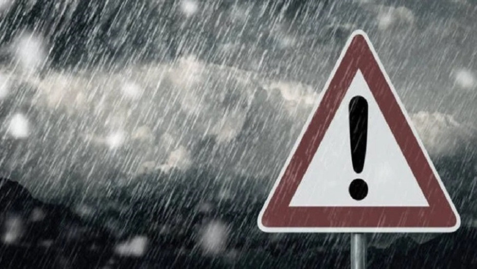 Πολιτική Προστασία: Σε κατάσταση κινητοποίησης (Red Code) και ο Δήμος Σερρών