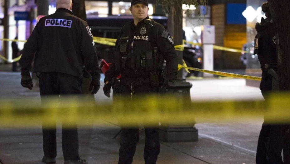 Πυροβολισμός σε σχολείο στο Μέριλαντ: Μια σύλληψη