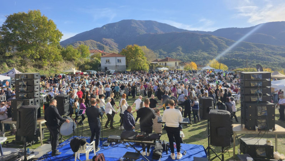 Συγχαρητήρια - Ο Πολιτιστικός Σύλλογος Καρυδοχωρίου στο Μητρώο Πολιτιστικών Φορέων του Υπουργείου Πολιτισμού