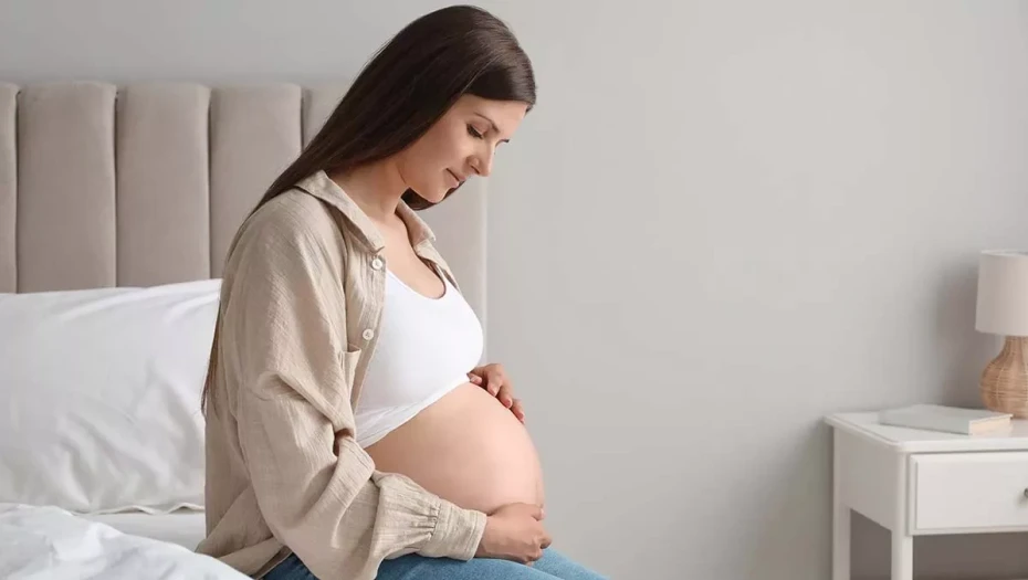 Κλιματική αλλαγή: Οι θερμές νύχτες στη διάρκεια της κύησης συνδέονται με αυξημένο κίνδυνο αυτισμού