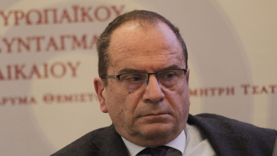 Ράμμος για Φλώρινα: Θα τραγουδούμε ό,τι θέλουμε, σε όποια γλώσσα ή διάλεκτο θέλουμε