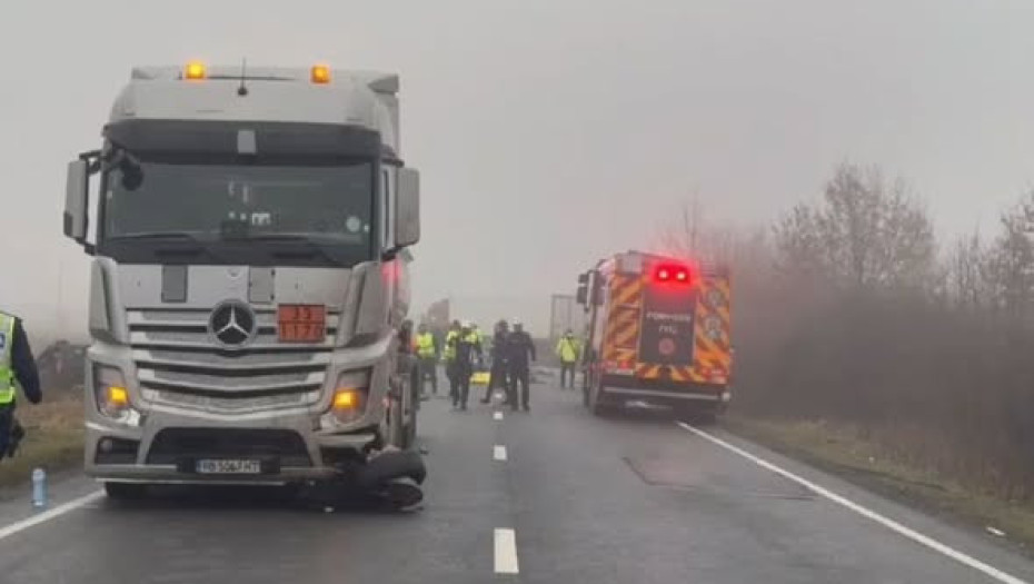 Ασύλληπτη τραγωδία με 7 νεκρούς οπαδούς του ΠΑΟΚ στη Ρουμανία