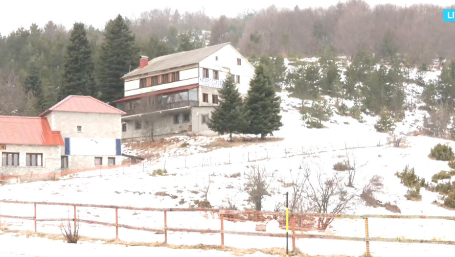 Σέρρες - Το χιονοδρομικό στο Σέλι έχασε τα χρήματα - Θα έρθουν στο Λαιλιά;