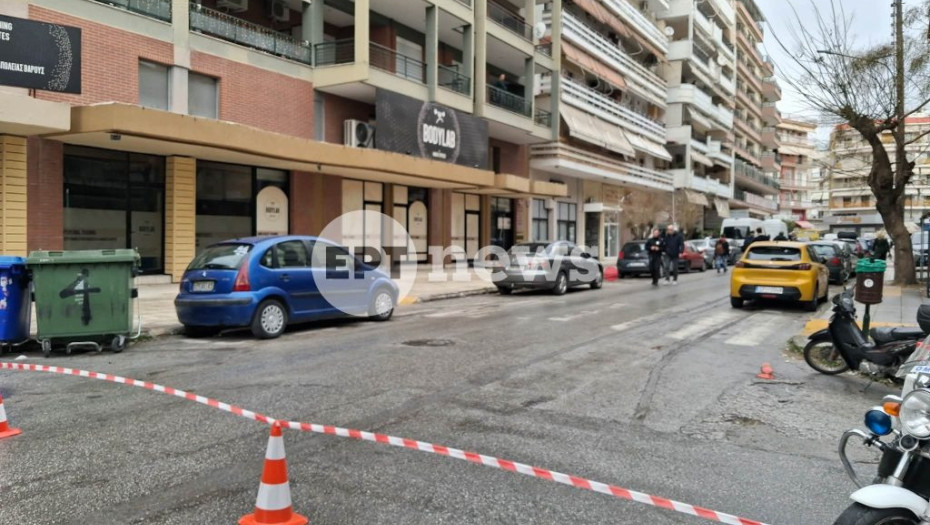 Σέρρες: 17χρονος βρέθηκε νεκρός στο υπόγειο του σπιτιού του