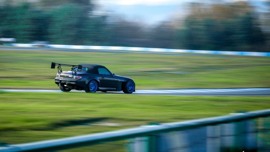 Το Σαββατοκύριακο στο Αυτοκινητοδρόμιο Σερρών 16ο Track Event Hellenic RX-8 Club και 2ο Trans-Balkan MAZDA Exclusive Track Weekend