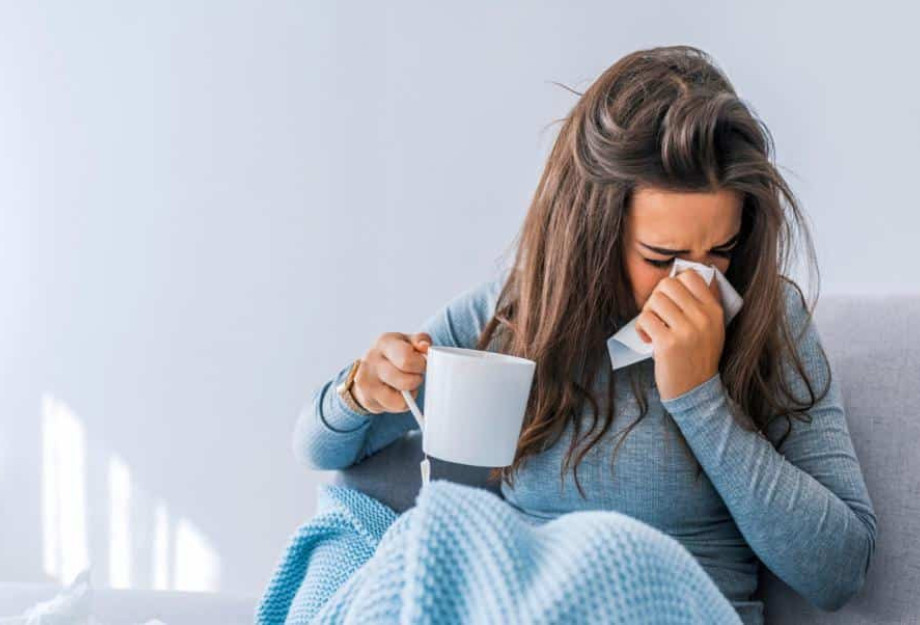 Γιατρός αποκαλύπτει τις 3 πιο σημαντικές πρακτικές για να μην αρρωστήσετε τον χειμώνα