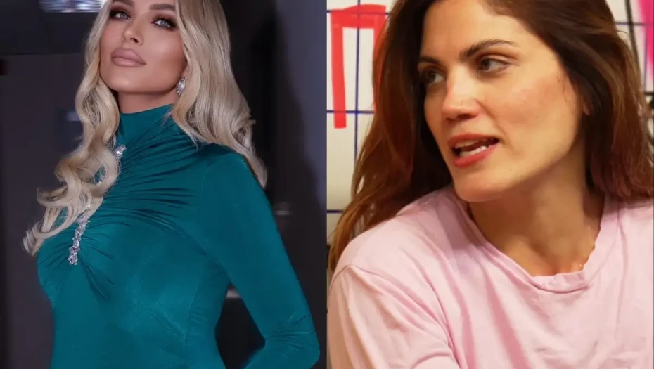 Μαίρη Συνατσάκη: Αποκάλυψε τον λόγο που έκανε unfollow την Κατερίνα Καινούργιου – «Ήταν ό,τι πιο άβολο έχει συμβεί»