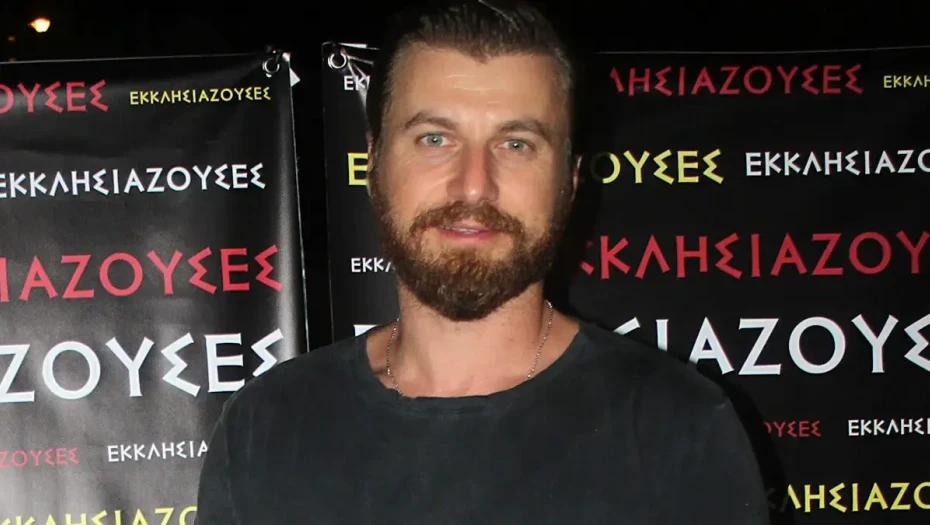 Σόλων Τσούνης: «Όλοι είχαμε άγχος για το «Σόι σου» γιατί στο παρελθόν κάποια σίκουελ σειρών δεν είχαν πάει καλά»