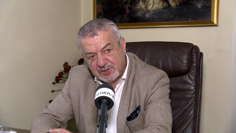 Δήμος Αμφίπολης: Οι νέοι αντιδήμαρχοι του Στέργιου Φραστανλή για το 2026