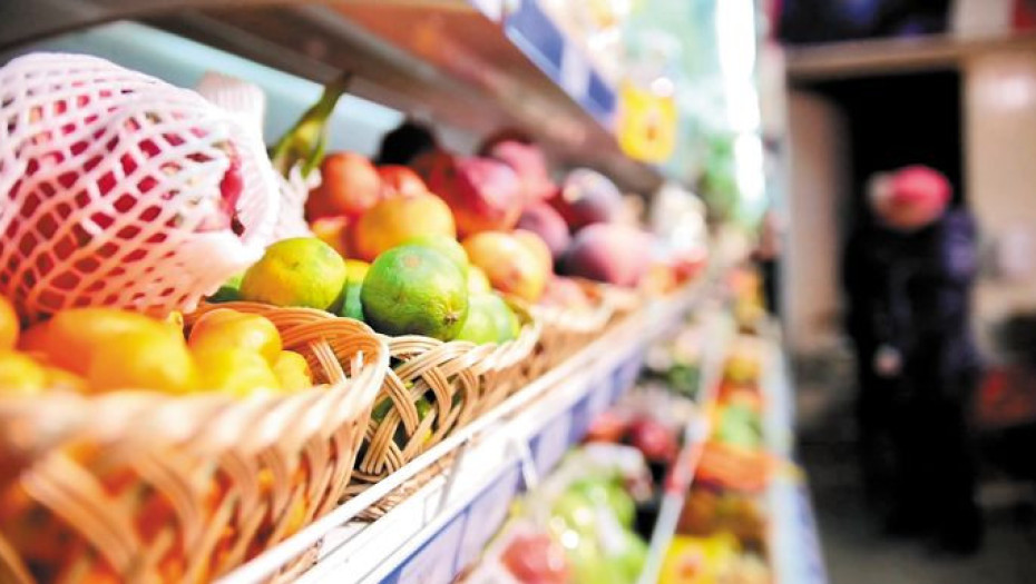 Υπολείμματα φυτοπροστατευτικών προϊόντων -98,2% των δειγμάτων Δεκεμβρίου 2025 αεντός ορίων