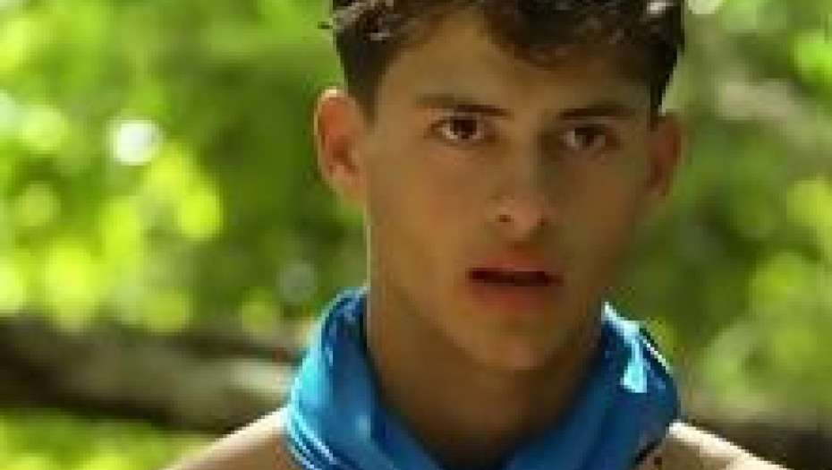 Survivor: Καταπέλτης ο Σταύρος για τον Gio Kay: Δεν πάει στους φίλους του και λέει "Notropia, read a book"